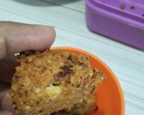 Foto langkah ke 3 dari resep Kreasi Tahu goreng / Kornet tahu goreng #1.