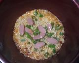Foto langkah ke 3 dari resep Indomie Hype Carbonara.
