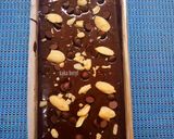 Foto langkah ke 3 dari resep Brownies 3 bahan.