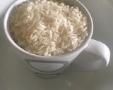 Foto del paso 1 de la receta: PASTEL DULCE DE GRANOS DE ARROZ 🍚 🌾🍚 🌾 (SIN TRIGO) CREMOSISIMO....😋👏🌾🤗🍚😋🤩🥰