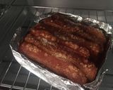 Foto langkah ke 6 dari resep Crispy Pork Belly (Babi Krispi).