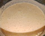 Foto del paso 4 de la receta: Bavaroise de Naranja 🍊