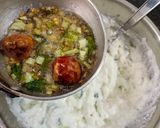 કર્ડ રાઈસ (Curd Rice recipe in Gujarati) રેસીપી સ્ટેપ6ફોટો