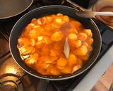 Foto del paso 4 de la receta: Patatas en caldo