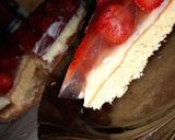 Pudingos torta recept fázis 5 fotója
