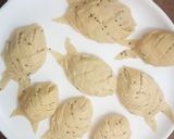 A picture of step 10 of 6-Lentils Samosa.