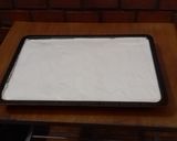 Habos-almás recept fázis 3 fotója