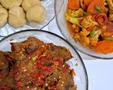 Foto langkah ke 4 dari resep Dendeng Batokok.