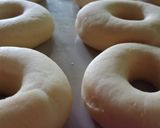 Foto langkah ke 6 dari resep Donat Menul 🍩🍩.