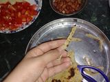रोटी नूडल्स