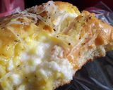 Foto langkah ke 5 dari resep Korean garlic bread.
