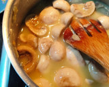 Foto del paso 4 de la receta: Champiñones sabrosos