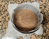 Foto del paso 3 de la receta: Tarta de queso freidora de aire