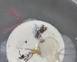 Foto del paso 1 de la receta: Helado Cremoso de Chocolate 🍫 🍨