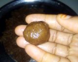 A picture of step 7 of Coconut-bread candy.