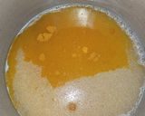A picture of step 2 of Hyderabadi Fry Daal.