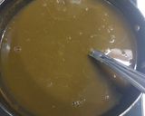 A picture of step 3 of Beetroot soup.