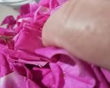 Pas rețetă Dulceață de trandafiri 4 fotografie