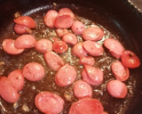 Foto del paso 4 de la receta: Arroz Chaufa para mis amigos!
