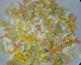 Foto del paso 2 de la receta Patata asada rellena