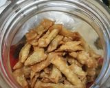 Foto langkah ke 4 dari resep Kacang umpet pedas manis.