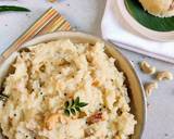 Rawa Upma recipe step 1 photo