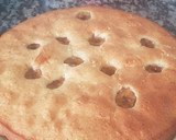 Foto del paso 4 de la receta: Bizcochuelo matero... de naranja💪