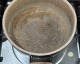 Foto langkah ke 1 dari resep Bening Bayam Jagung.