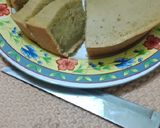 Foto langkah ke 7 dari resep Bolu Pisang Panggang.