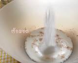 ขนมปังไส้กรอกพิซซ่า นวดมือ15นาที ง่ายแต่ออกมาดีงาม วิธีทำสูตร 1 รูป