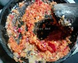 Foto langkah ke 2 dari resep Gulai Kepala Salmon.