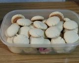 Foto del paso 9 de la receta: Galletitas fáciles de vainilla y manteca