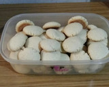 Foto del paso 9 de la receta: Galletitas fáciles de vainilla y manteca
