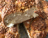 Foto del paso 7 de la receta: Pan con almendras