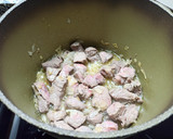 Foto del paso 2 de la receta: Maafé