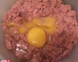Foto del paso 1 de la receta: Fritos de atún