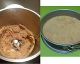 Foto del paso 1 de la receta: Tarta mousse de turrón con thermomix