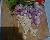 Foto langkah ke 2 dari resep Tempe Orek.
