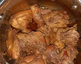 Foto langkah ke 3 dari resep 20.Ayam Panggang Banjar.