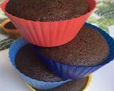 Foto del paso 8 de la receta: Magdalenas de chocolate#dulce