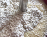 Foto del paso 3 de la receta: Coca de "llanda" tradicional, con mermelada de mandarinas, en Thermomix