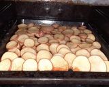 Tejszínes krémsajtos szűzérmék 🤩 recept fázis 3 fotója