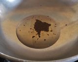 A picture of step 3 of Cauliflower poha.