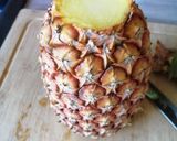 Une image de l'étape 2 de 🍍Ananas Frais.