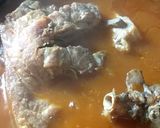 Foto del paso 5 de la receta: Espinazo de puerco con arroz