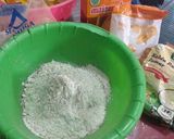 Foto langkah ke 1 dari resep Tahu Krispy.