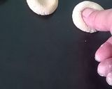Foto del paso 3 de la receta: Pepas de dulce de Batata