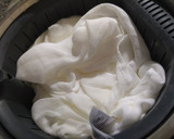 Foto del paso 4 de la receta: Queso fresco en Thermomix