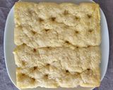 Une image de l'étape 6 de Tarte au sucre.