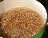 Foto del paso 2 de la receta: Zuppa patora o de acción de gracias